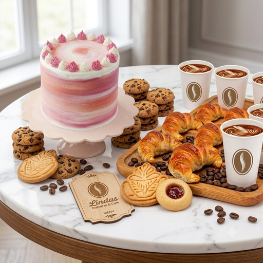 Reservar tu Coffee Break